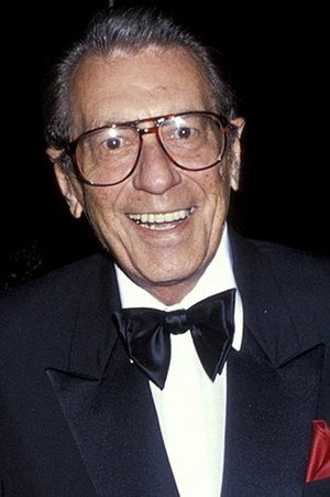 Frederick de Cordova portrait