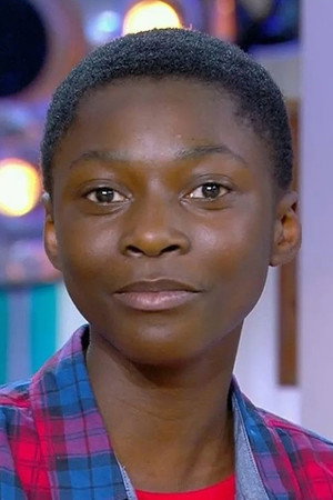 Yannick Kalombo portrait