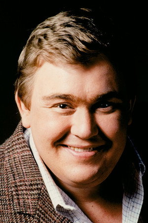 John Candy portrait