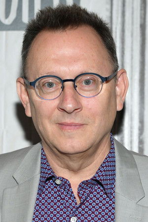 Michael Emerson portrait
