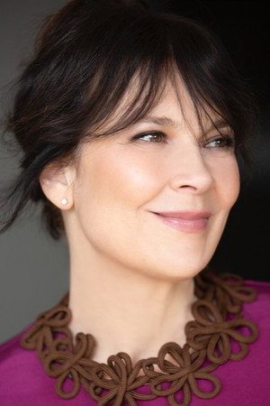Anne Dorval portrait