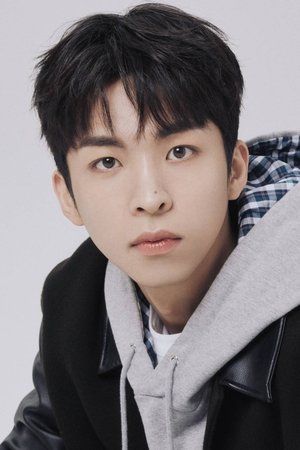 Joo Jong-hyuk portrait