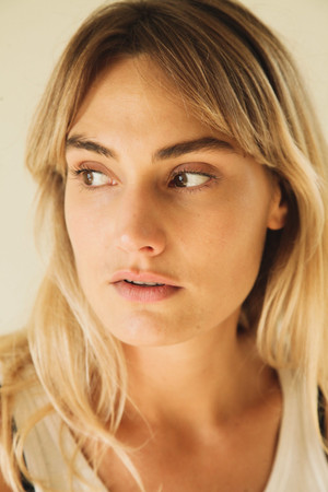 Vanille Lehmann portrait