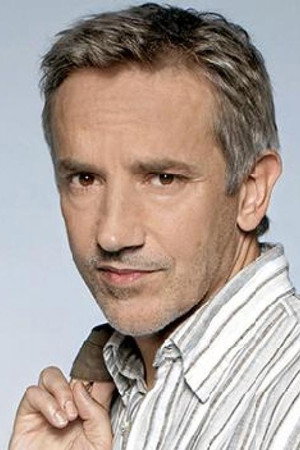 Jean-Pierre Lorit portrait
