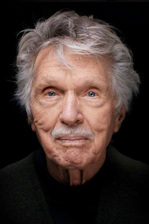 Tom Skerritt portrait