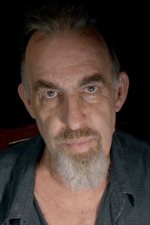 John Lurie portrait