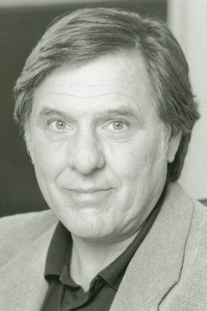 Pierre Curzi portrait