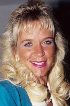 Kathy Willets portrait
