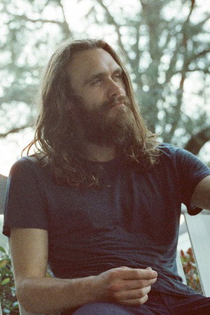 Zachary Vallely portrait