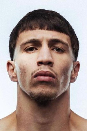 Luis Melendez portrait