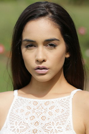 Ginebra Bellucci portrait