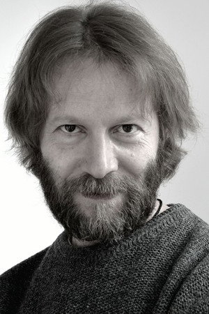 Oleg Ljubimov portrait