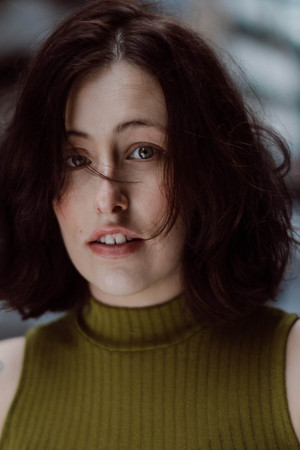 Sara Bolch portrait