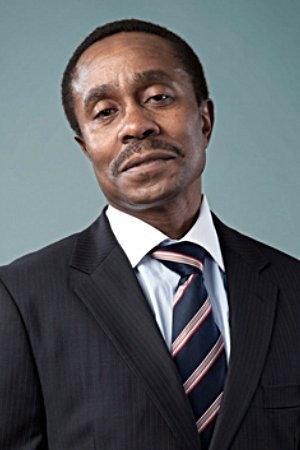 Vusi Kunene portrait
