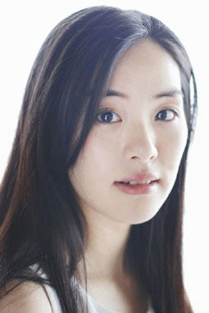 Urara Matsubayashi portrait