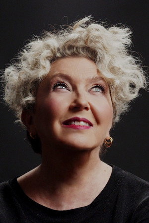 Rossana Casale portrait
