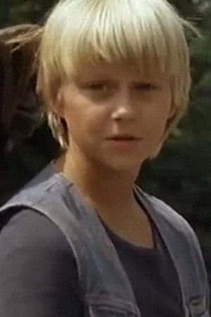 Sebastian Hattop portrait