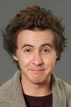 Nicholas Coombe portrait