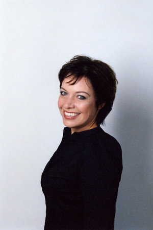Nina Maria Stemme portrait