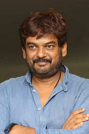 Puri Jagannadh portrait