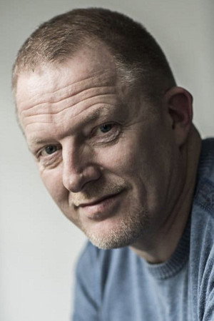 Dennis Albrethsen portrait