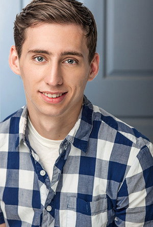 Zachary Gulka portrait