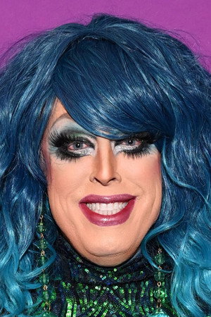 Tempest DuJour portrait