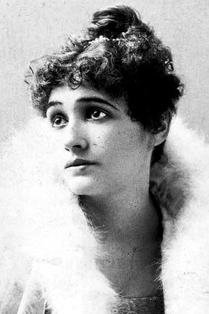 Julia Arthur portrait