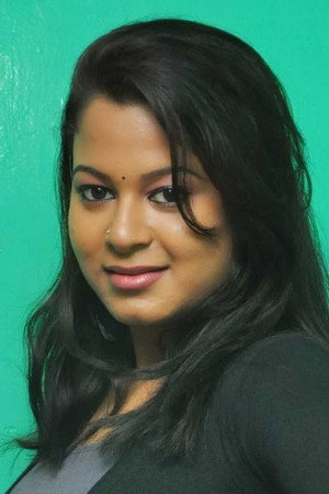Ashmitha Subramaniyam portrait