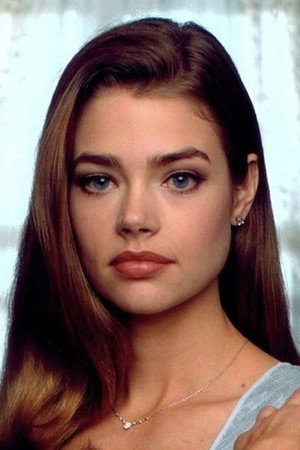 Denise Richards portrait