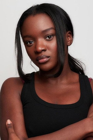 Nafy Souare portrait