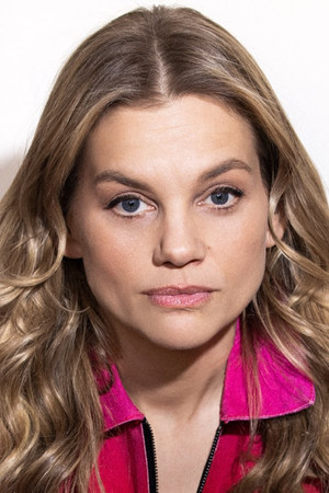 Lisa Werlinder portrait