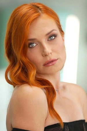 Clemence Audiard portrait