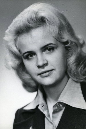 Riina Hein portrait