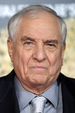 Garry Marshall portrait