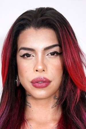 Bianca Berbare portrait