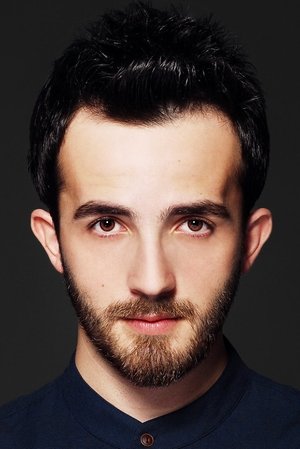Ekrem Aral Tuna portrait