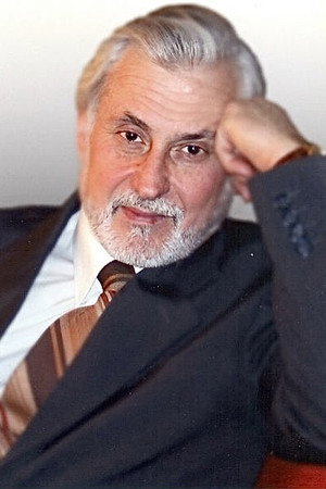 Yuriy Nikulin portrait