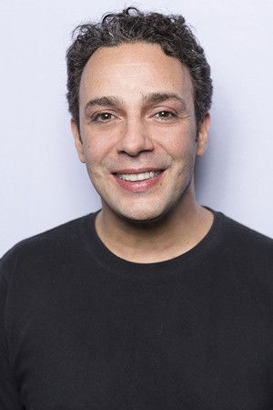 Marcelo Médici portrait