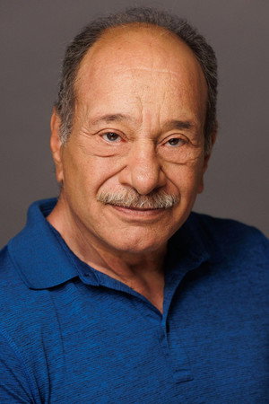 Juan Carlos Cantu portrait