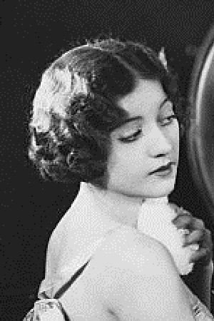 Joy Windsor portrait
