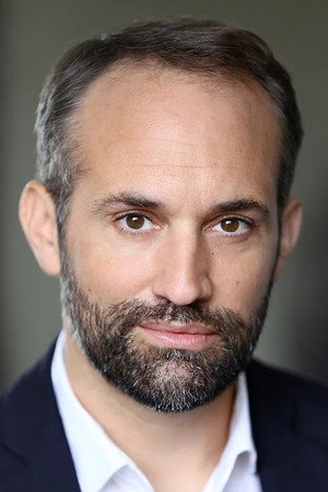 Romain Fleury portrait