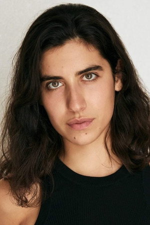 Francisca Neves portrait