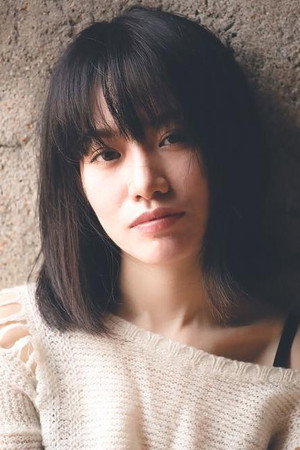 Cindy Fong Fung-Yi portrait