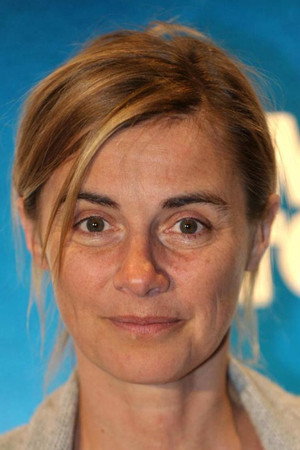 Anne Consigny portrait