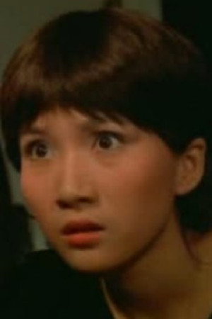 Lee Fung-Lan portrait