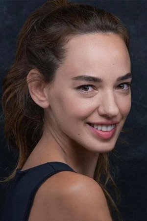 Seda Bakan portrait