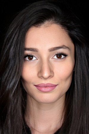 Ayşe Akın portrait