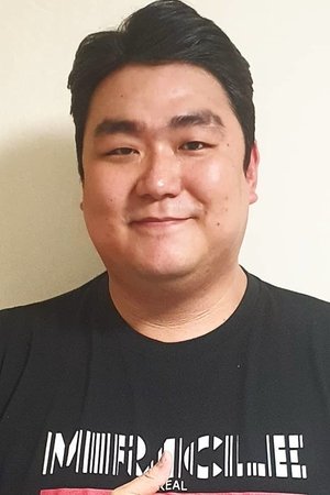 Lee Kyu-ho portrait