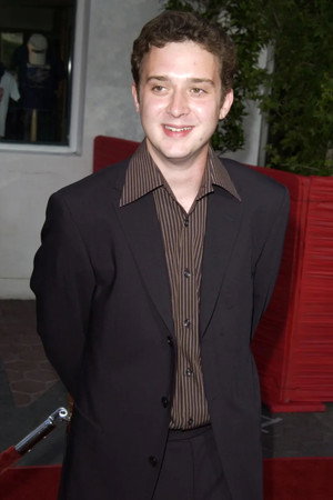 Eddie Kaye Thomas portrait